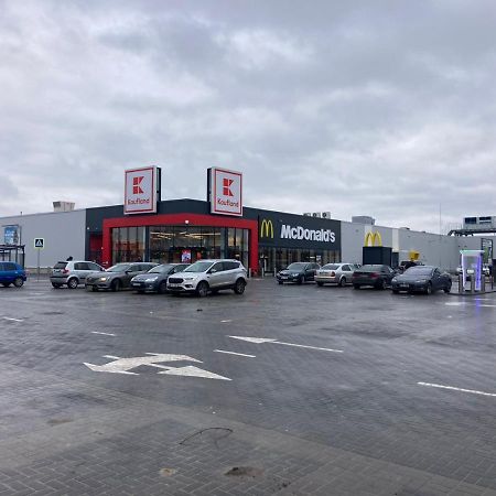 Lotus Hotel Kiszyniów Zewnętrze zdjęcie