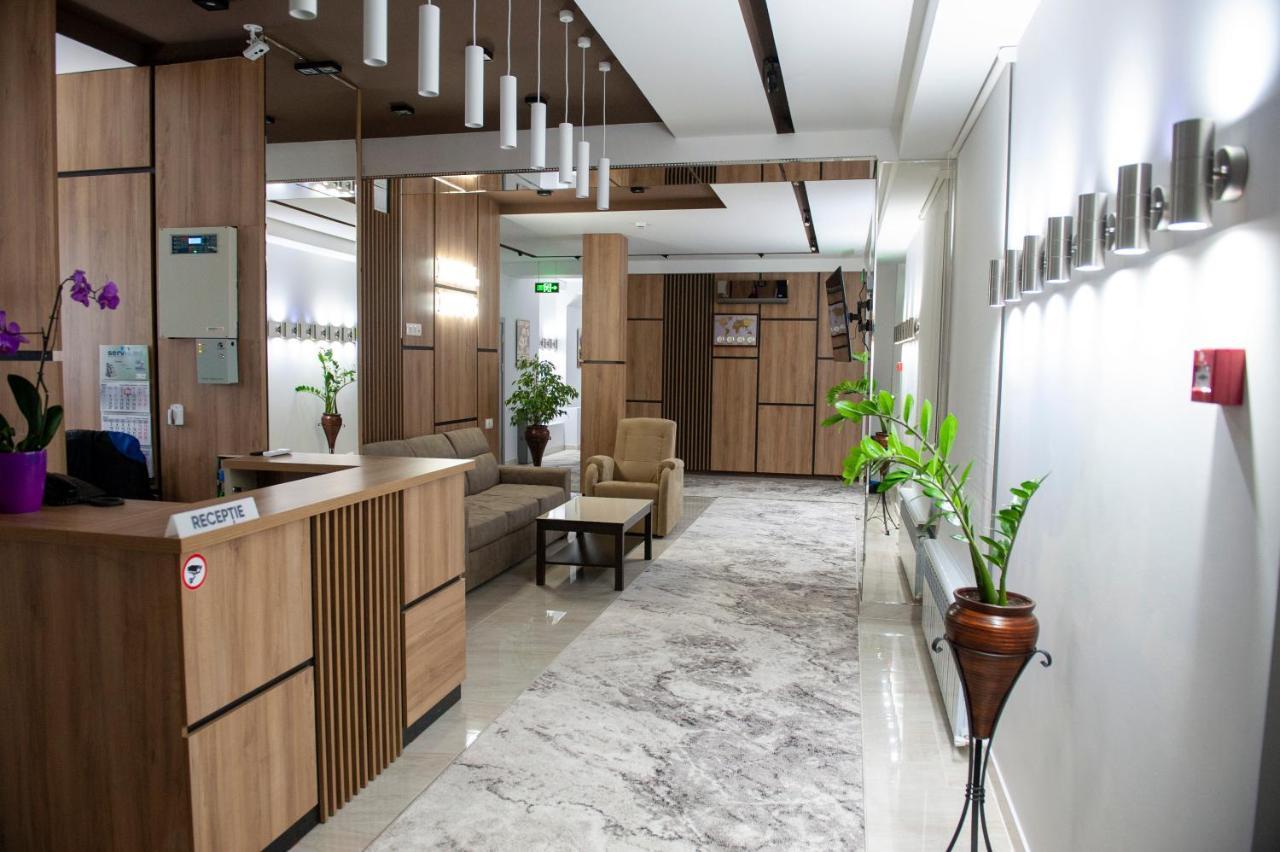 Lotus Hotel Kiszyniów Zewnętrze zdjęcie