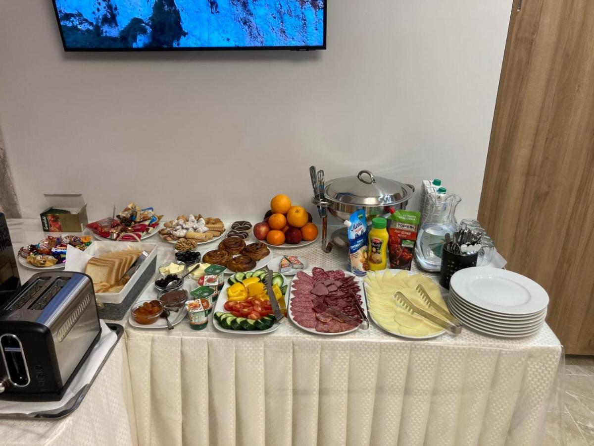 Lotus Hotel Kiszyniów Zewnętrze zdjęcie