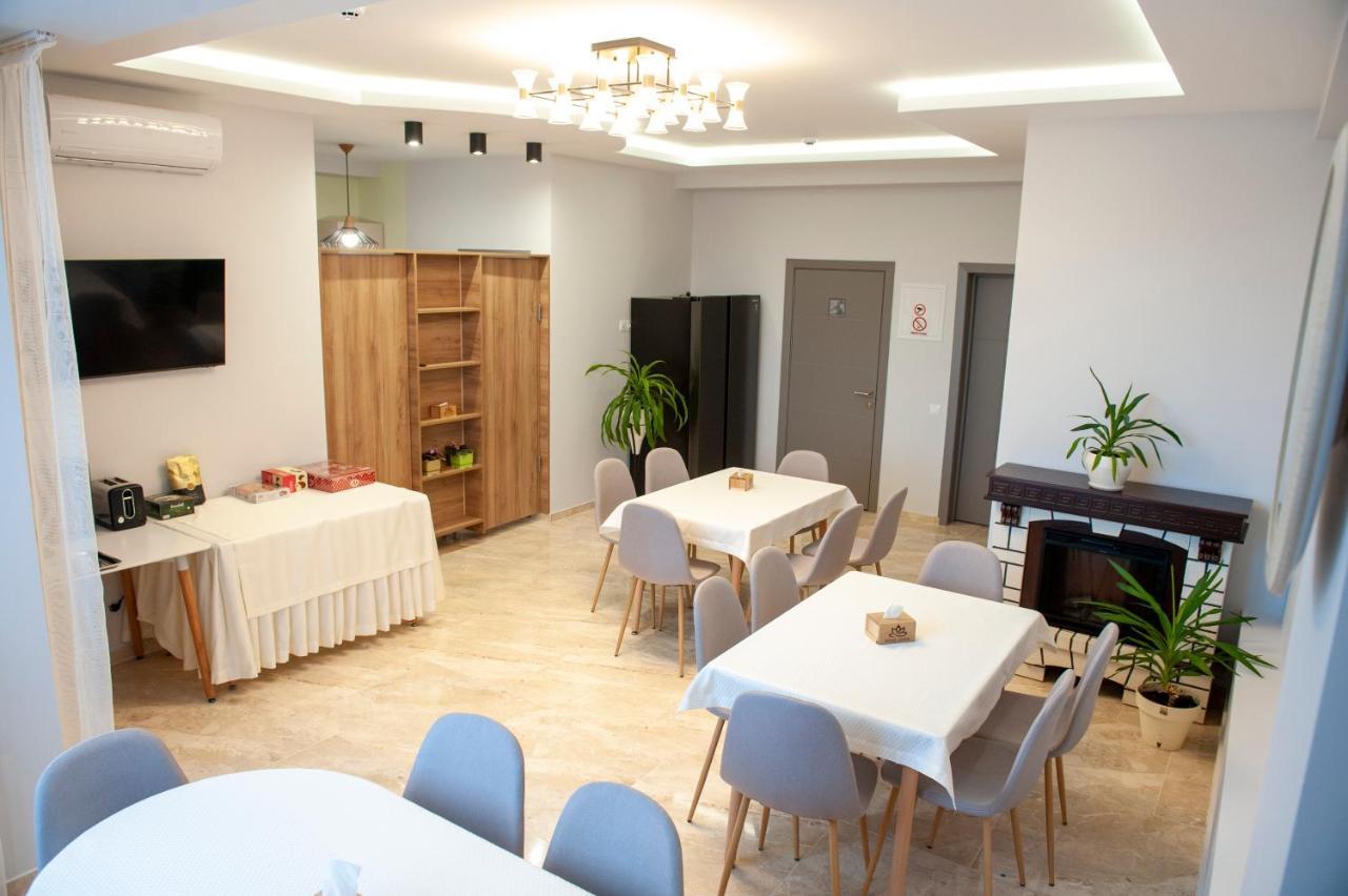 Lotus Hotel Kiszyniów Zewnętrze zdjęcie