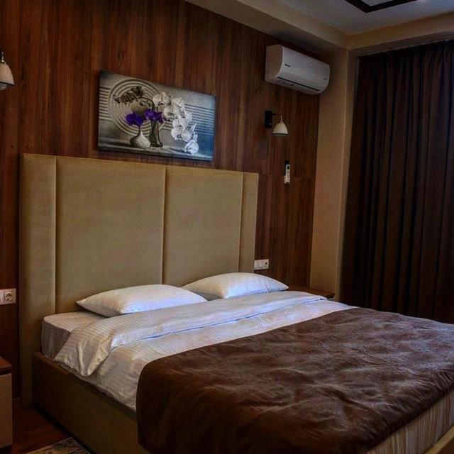 Lotus Hotel Kiszyniów Zewnętrze zdjęcie