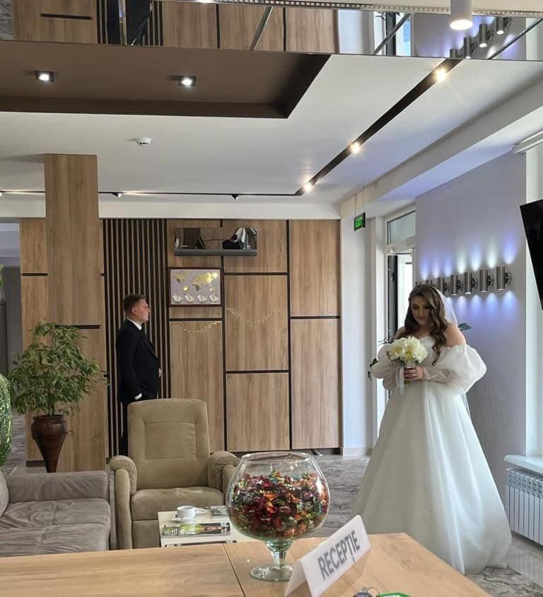 Lotus Hotel Kiszyniów Zewnętrze zdjęcie